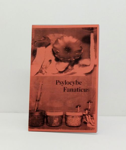 Книга PF-tek by Psylocybe Fanaticus